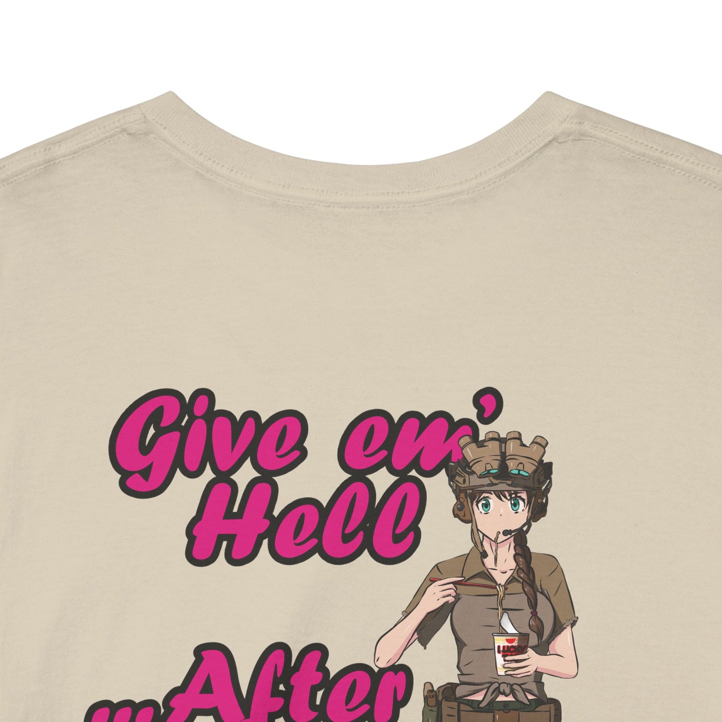 US Army Under Shirt