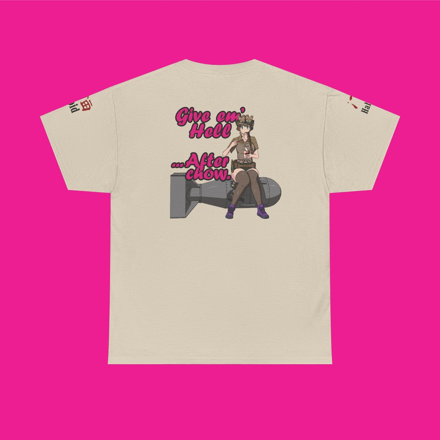 US Army Under Shirt