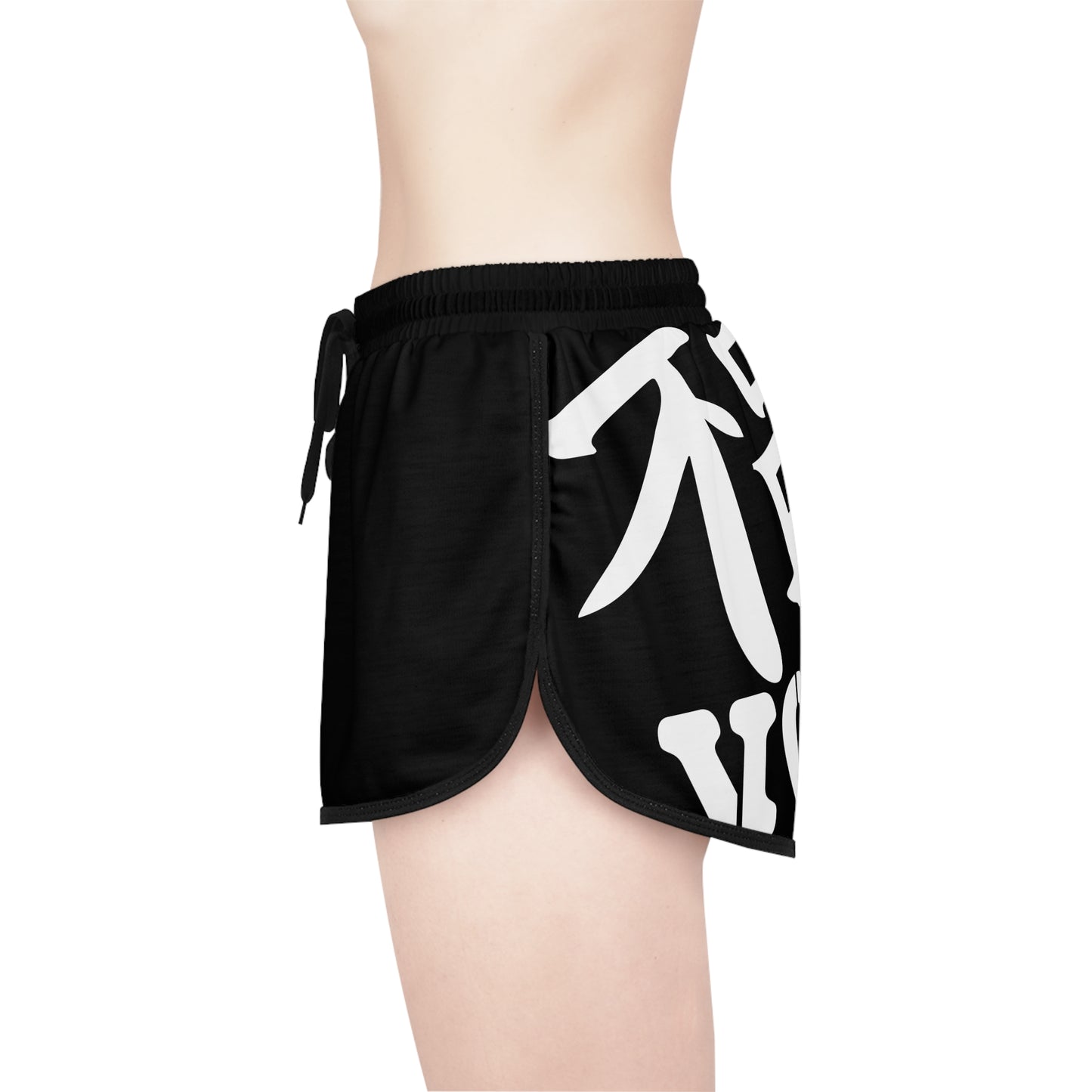 Women's Dirty Habits Relaxed Shorts