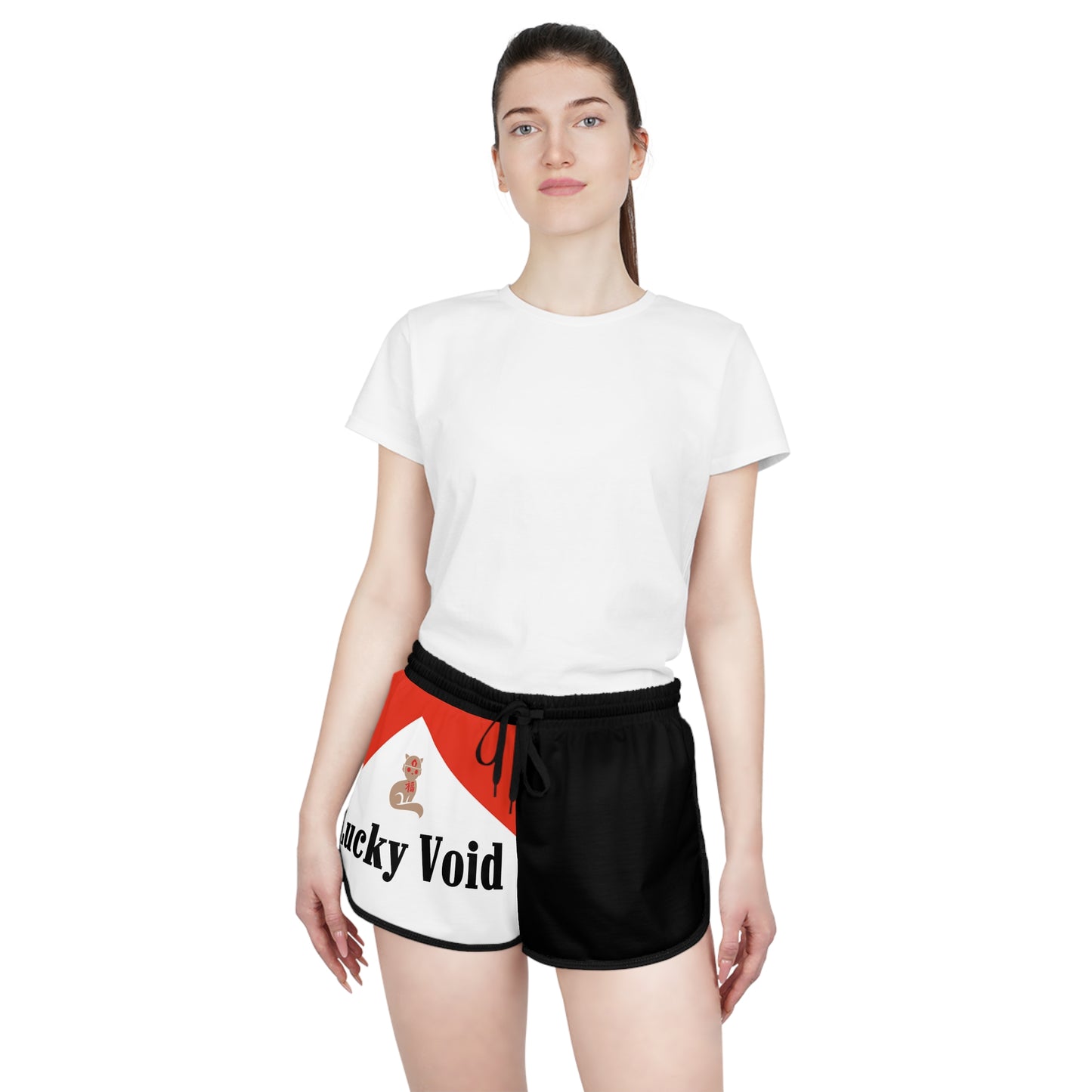 Women's Dirty Habits Relaxed Shorts