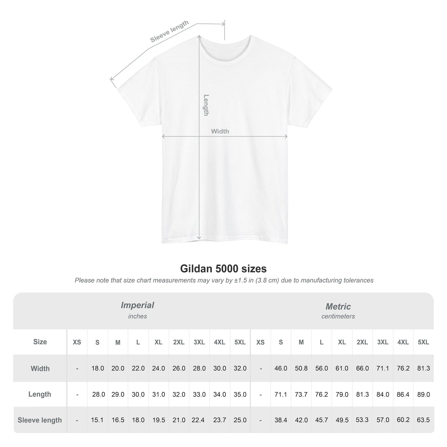 US Army Under Shirt