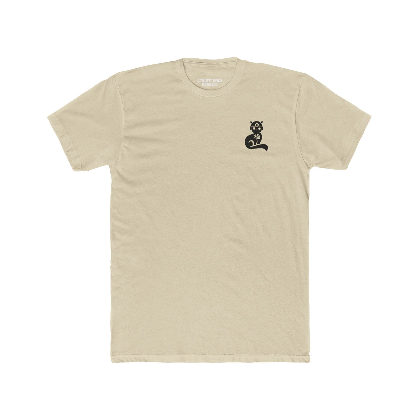 Chow First Skivvy shirt