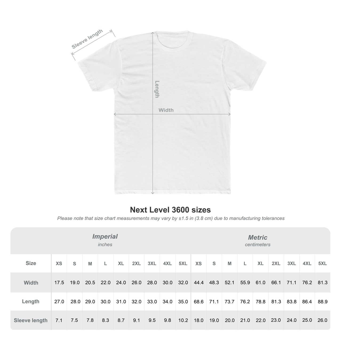 Chow First Skivvy shirt