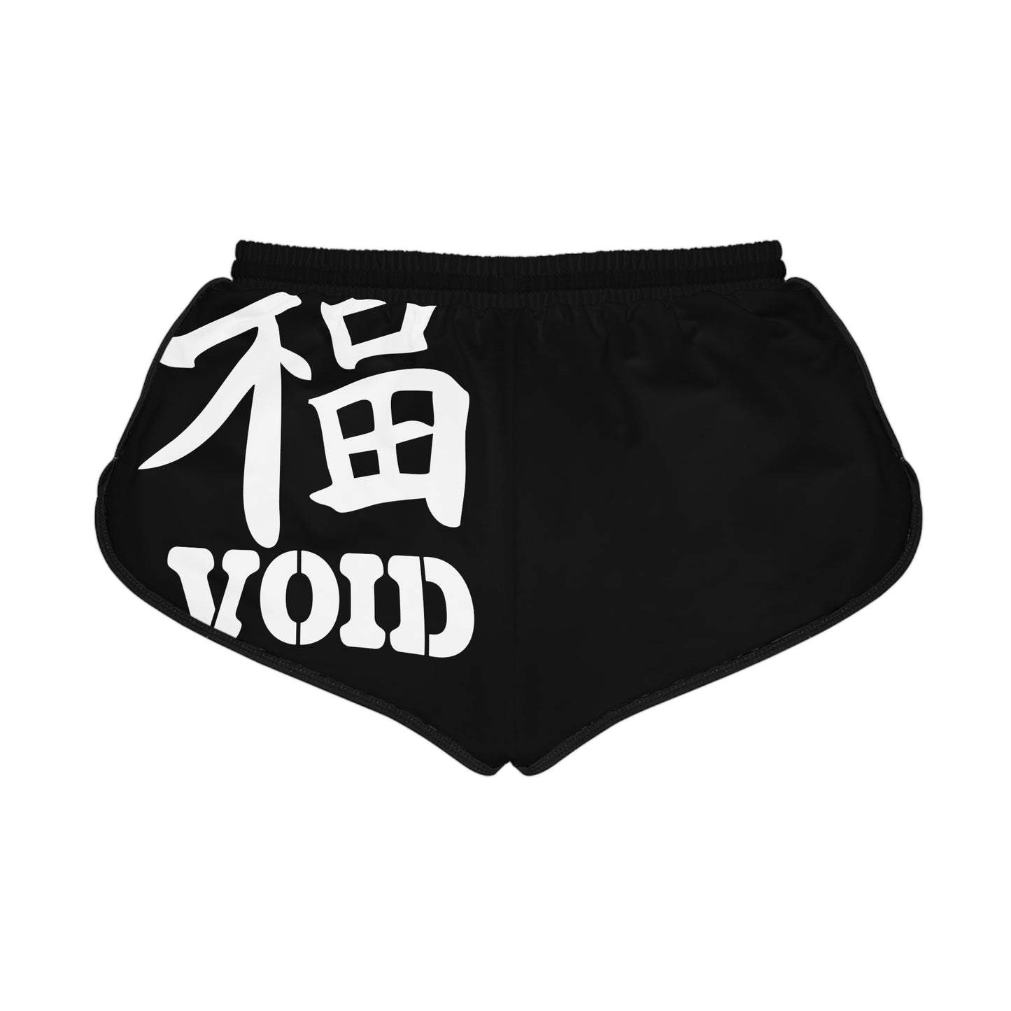 Women's Dirty Habits Relaxed Shorts