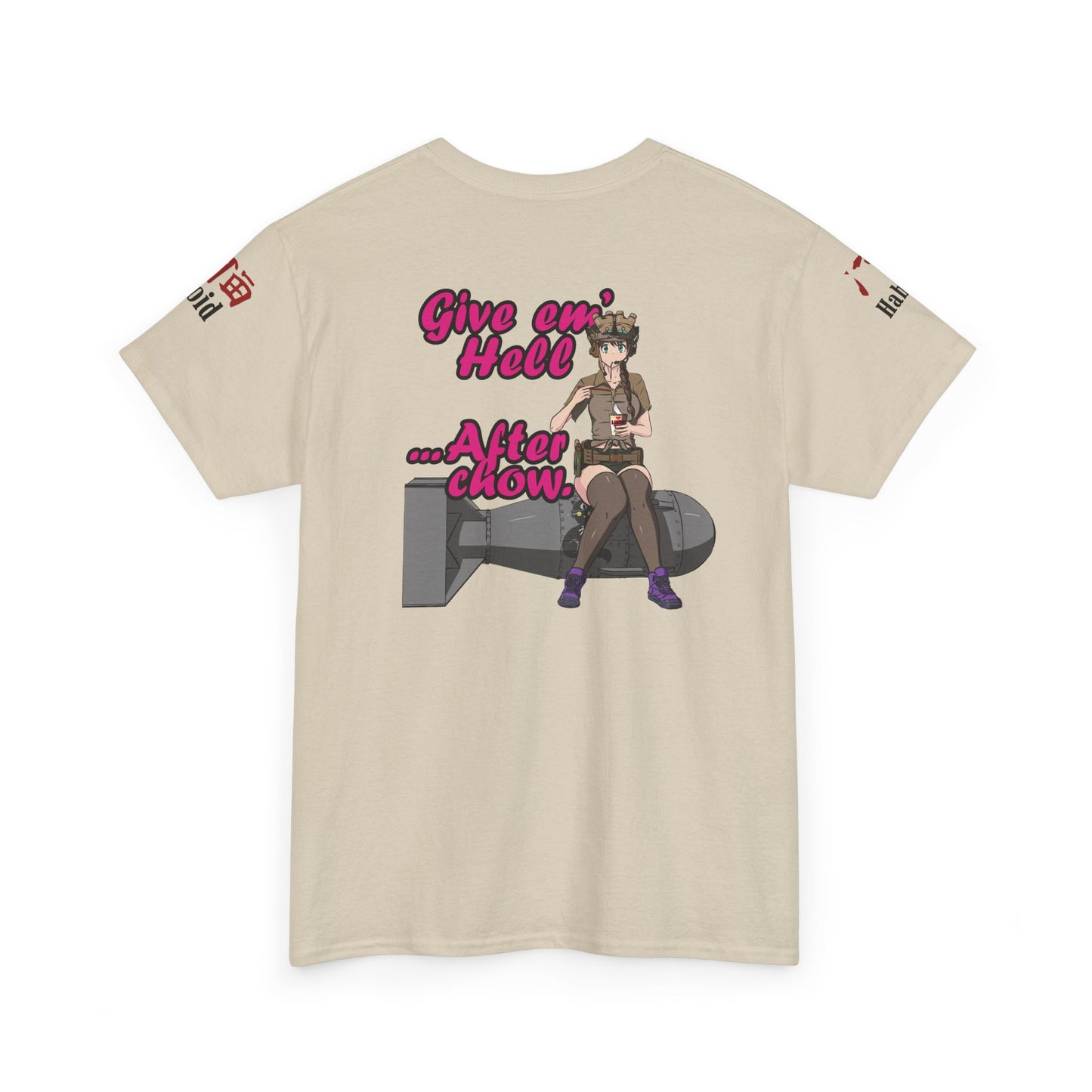 US Army Under Shirt