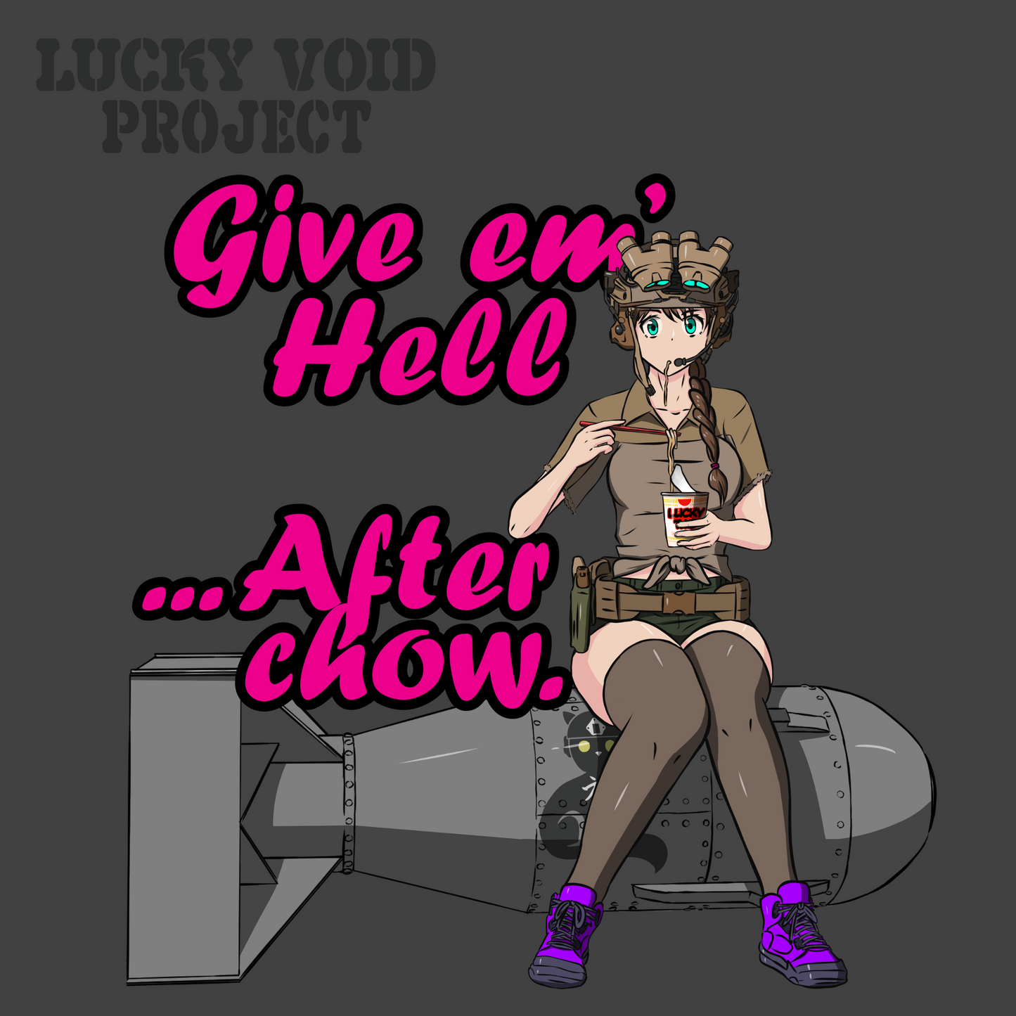 Chow first 5” vinyl