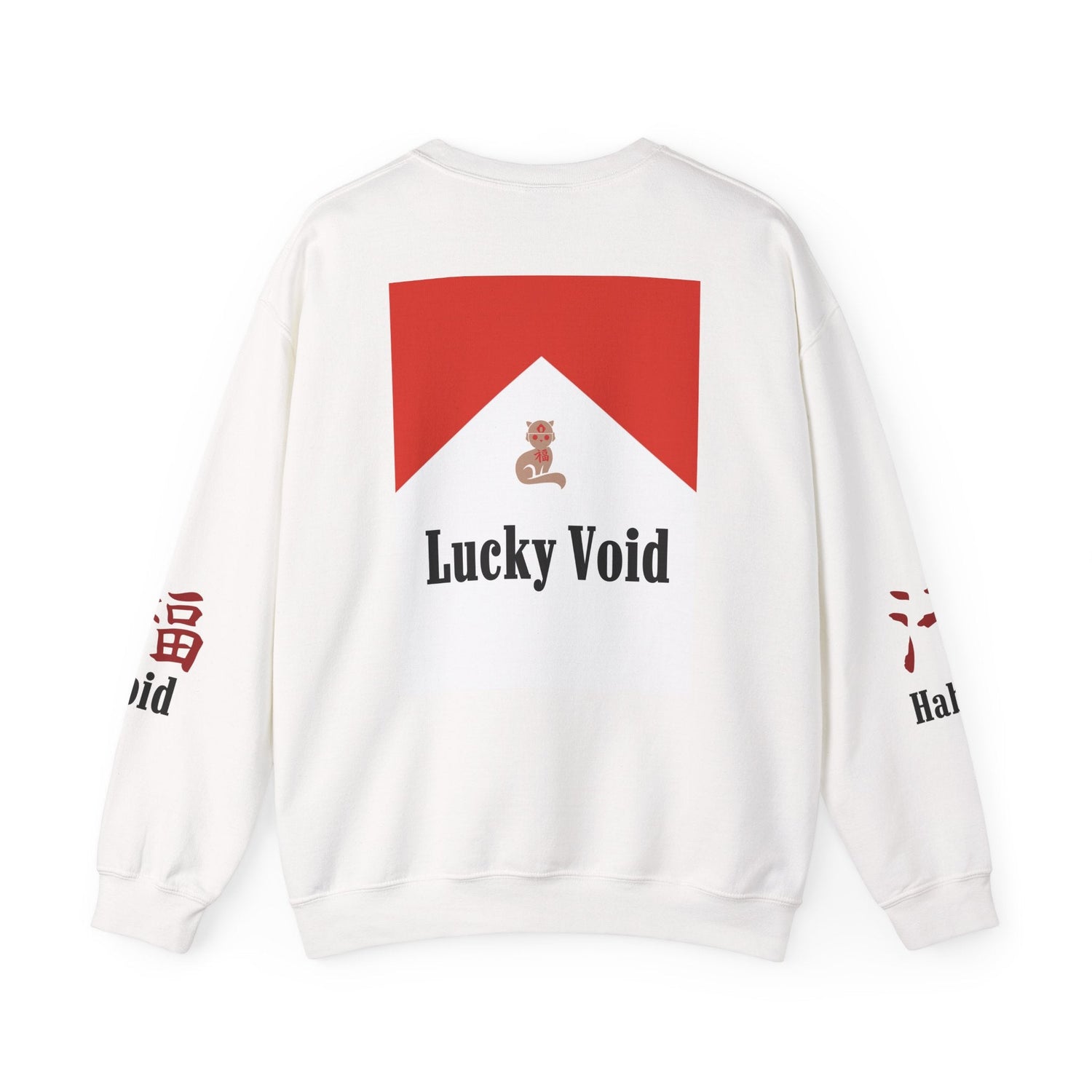 Sweat Tops