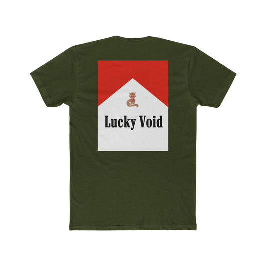 Dirty Habits Skivvy shirt