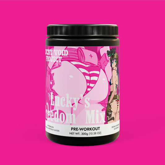 Pre-Workout Supplement, Watermelon (300g, 10.58oz)