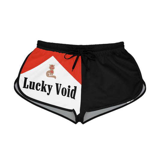Women's Dirty Habits Relaxed Shorts