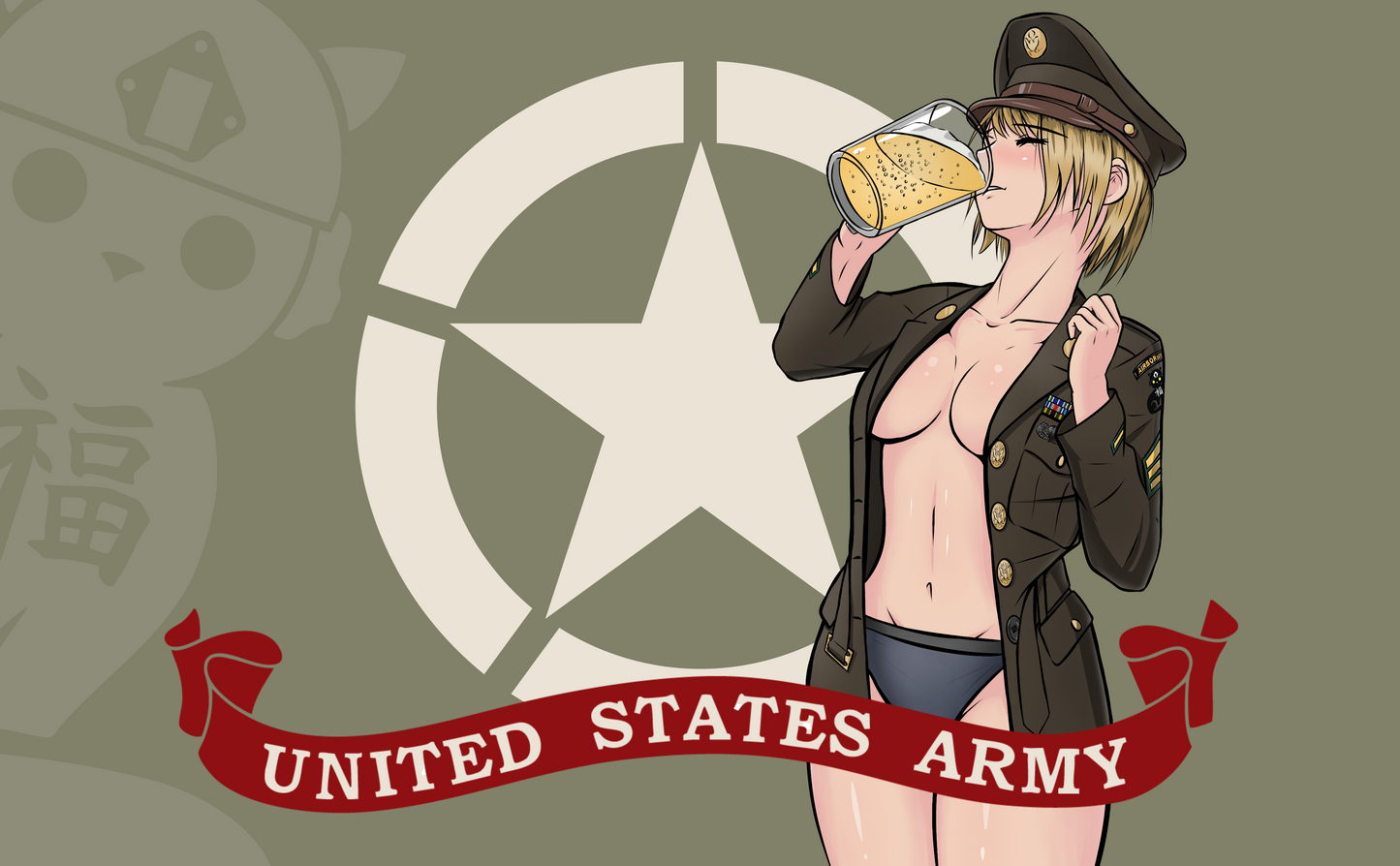 U.S. Army Flag *pre orders*