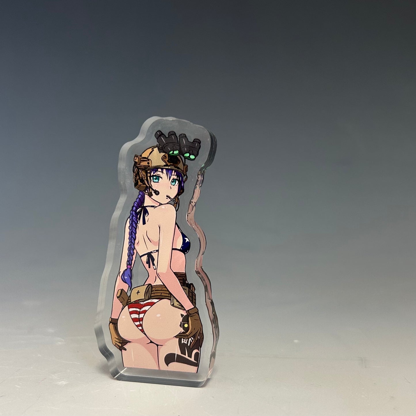 LV charms