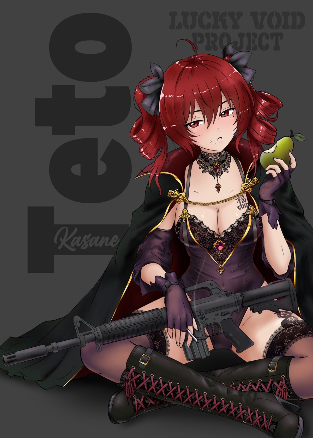 Lucky's 2026 special Halloween Development Banner/ Tapestry. LIMITED